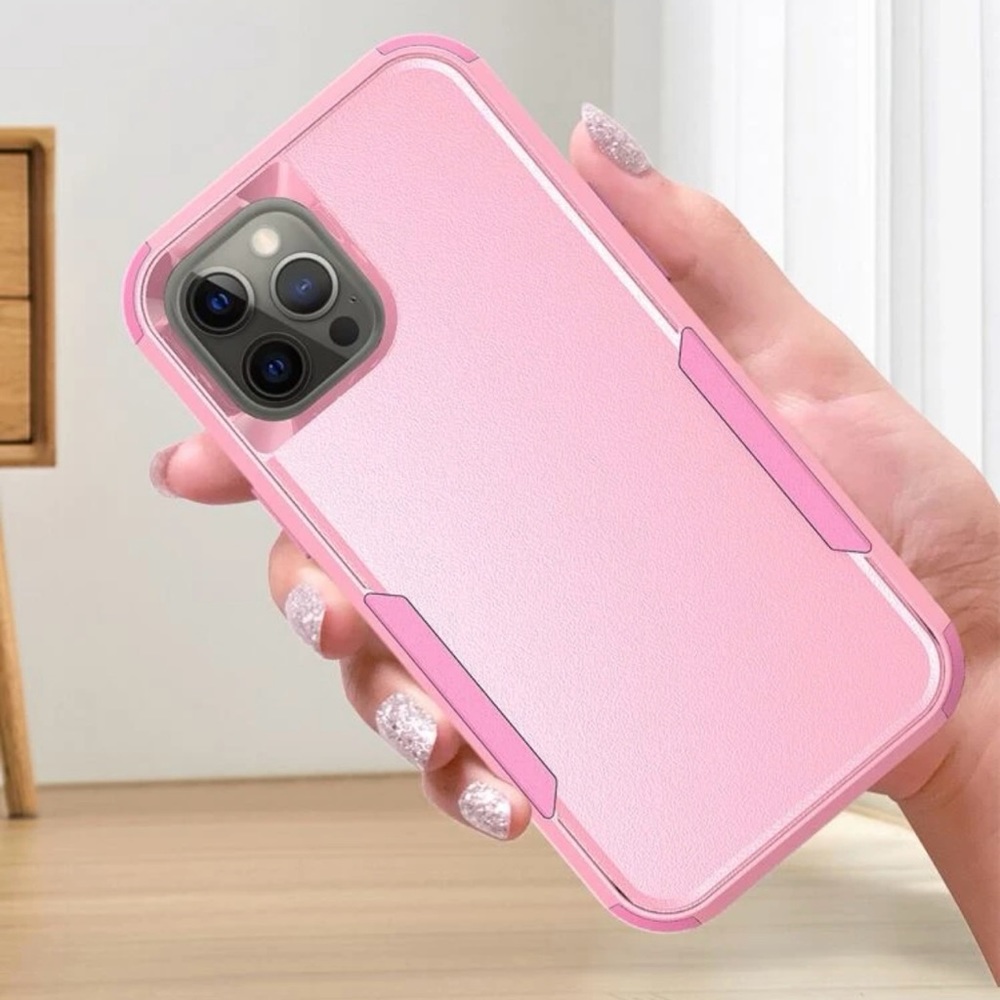 Plain Phone Case